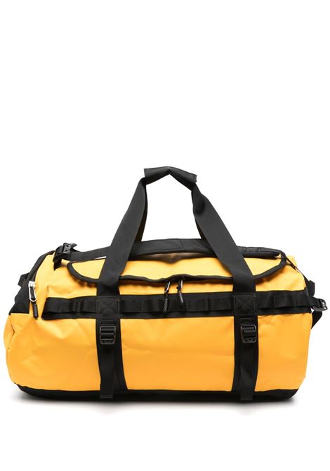 borsone base camp - m unisex giallo THE NORTH FACE | NF0A52SA4WP1